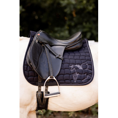 Zadeldek Pegasus pony Horze Zadeldek Pegasus pony Horze