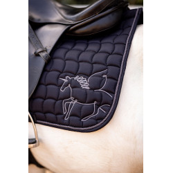 Zadeldek Pegasus pony Horze Zadeldek Pegasus pony Horze