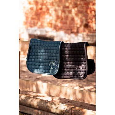 Tapis de selle Pegasus poney Horze Tapis de selle Pegasus poney Horze