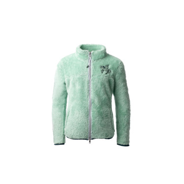 Kindervest fleece Elsa Horze