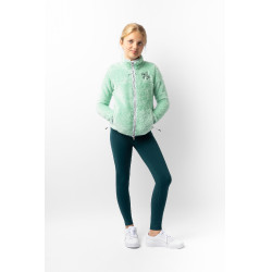 Kindervest fleece Elsa Horze Kindervest fleece Elsa Horze