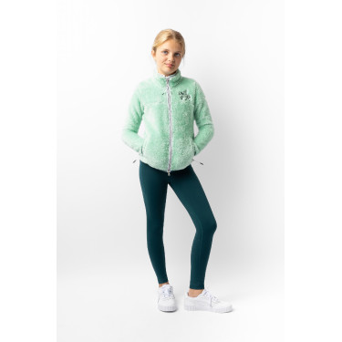 Kindervest fleece Elsa Horze Kindervest fleece Elsa Horze