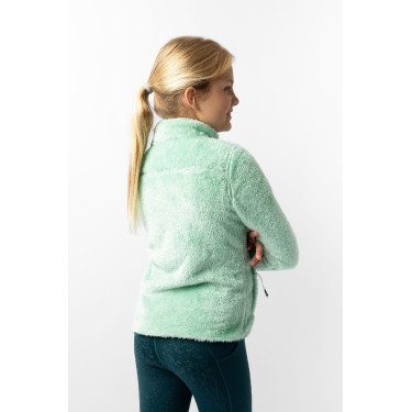 Kindervest fleece Elsa Horze Kindervest fleece Elsa Horze