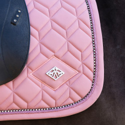 Zadeldek HV Polo Classic DR Zadeldek HV Polo Classic DR