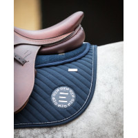 GEM Sony Zadeldek Marineblauw