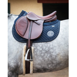 Tapis GEM Sony Bleu marine