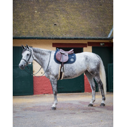 Tapis GEM Sony Bleu marine