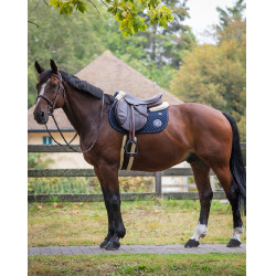 Tapis GEM Sony Bleu marine