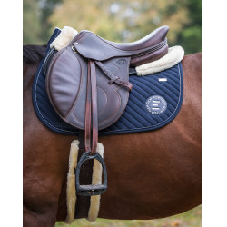 Tapis GEM Sony Bleu marine