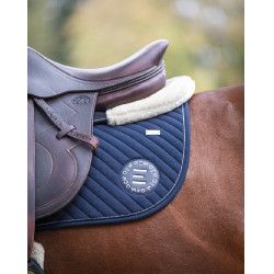 Tapis GEM Sony Bleu marine