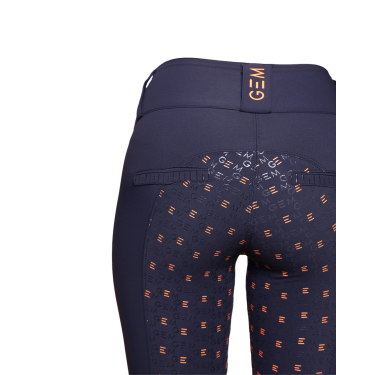 Pantalon GEM Dorado Full grip