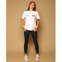 Broek GEM John Marineblauw Broek GEM John Marineblauw