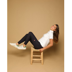 Pantalon GEM John Bleu marine Pantalon GEM John Bleu marine