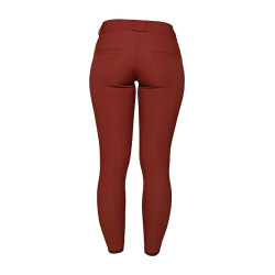 Pantalon GEM John Bordeaux Pantalon GEM John Bordeaux