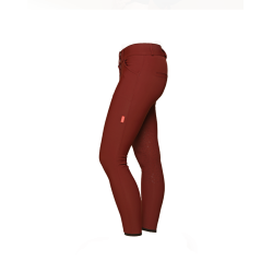 Pantalon GEM John Bordeaux