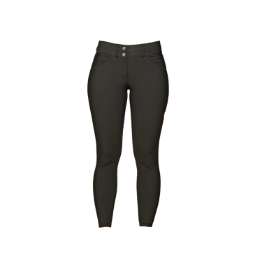 Pantalon GEM John Noir Pantalon GEM John Noir