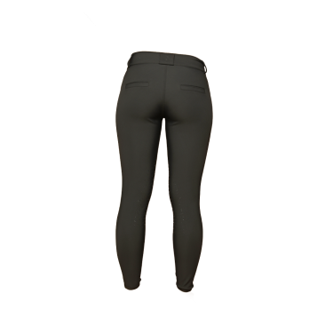 Pantalon GEM John Noir Pantalon GEM John Noir