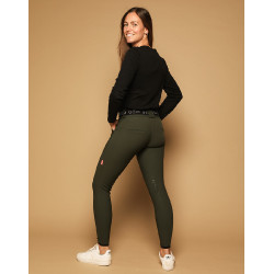 Pantalon GEM John Vert sapin Pantalon GEM John Vert sapin