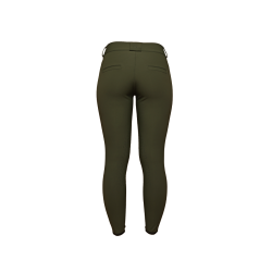 Pantalon GEM John Vert sapin Pantalon GEM John Vert sapin