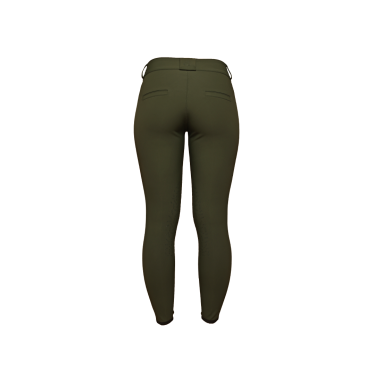 Pantalon GEM John Vert sapin Pantalon GEM John Vert sapin