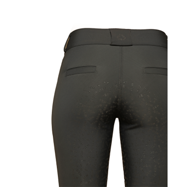 Pantalon GEM John Full grip Noir Pantalon GEM John Full grip Noir