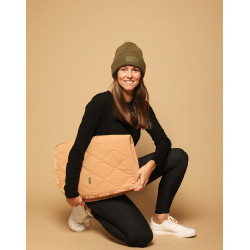 Broek GEM John Full grip Zwart