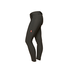 Pantalon GEM John Full grip Noir Pantalon GEM John Full grip Noir