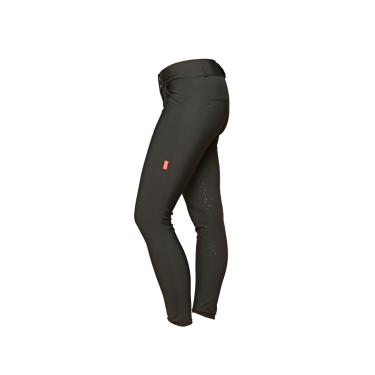 Pantalon GEM John Full grip Noir Pantalon GEM John Full grip Noir