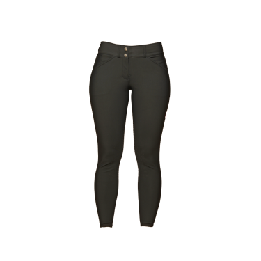 Pantalon GEM John Full grip Noir Pantalon GEM John Full grip Noir