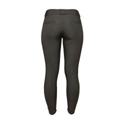 Pantalon GEM John Full grip Noir