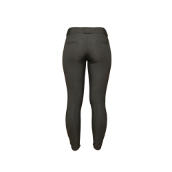 Pantalon GEM John Full grip Noir Pantalon GEM John Full grip Noir