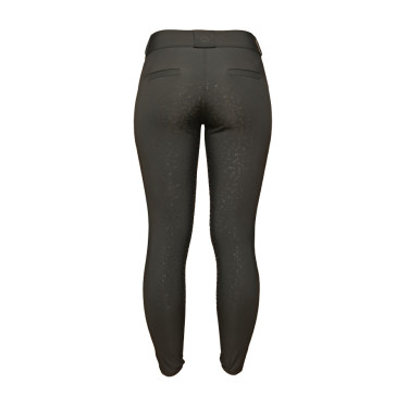 Pantalon GEM John Full grip Noir