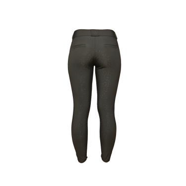 Pantalon GEM John Full grip Noir Pantalon GEM John Full grip Noir
