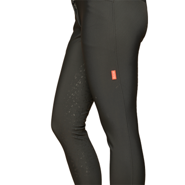 Pantalon GEM John Full grip Noir Pantalon GEM John Full grip Noir