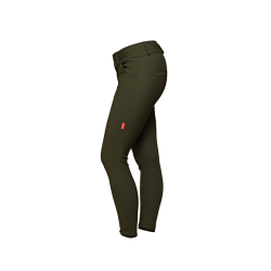 Pantalon GEM John Full grip Vert sapin