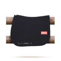 Tapis GEM Leo obstacle Bleu marine Tapis GEM Leo obstacle Bleu marine