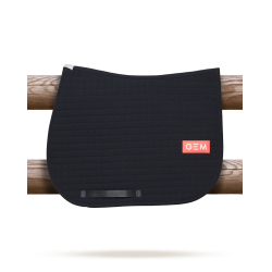 Tapis GEM Leo obstacle Bleu marine