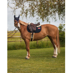 GEM Leo hindernismat Marineblauw