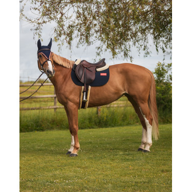 GEM Leo hindernismat Marineblauw