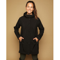 Regenjas GEM Noname Zwart Regenjas GEM Noname Zwart