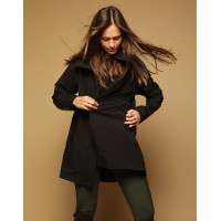Regenjas GEM Noname Zwart Regenjas GEM Noname Zwart