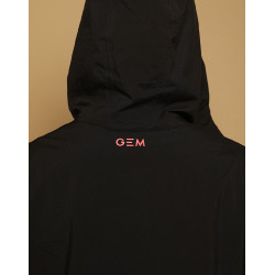 Regenjas GEM Noname Zwart