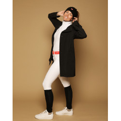 Regenjas GEM Noname Zwart