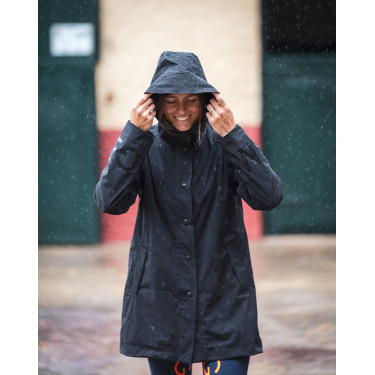 Regenjas GEM Noname Zwart