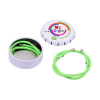 Casco My Style Paspelset Zwart Casco My Style Paspelset Zwart