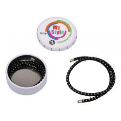 Kit de passepoils Casco My Style Gris Kit de passepoils Casco My Style Gris