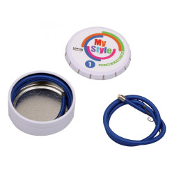 Kit de passepoils Casco My Style Noir Kit de passepoils Casco My Style Noir