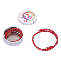 Kit de passepoils Casco My Style Noir Kit de passepoils Casco My Style Noir