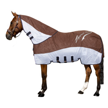 Couvre-cou anti-mouches et pluie Imperial Riding Super-dry Couvre-cou anti-mouches et pluie Imperial Riding Super-dry