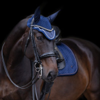 Vliegennetje Imperial Riding Lovely Marineblauw Vliegennetje Imperial Riding Lovely Marineblauw